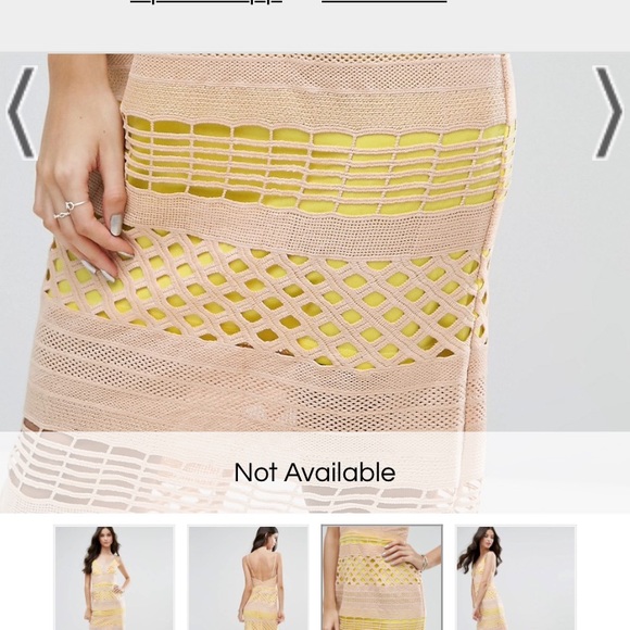 NWT ASOS - Picture 3 of 10